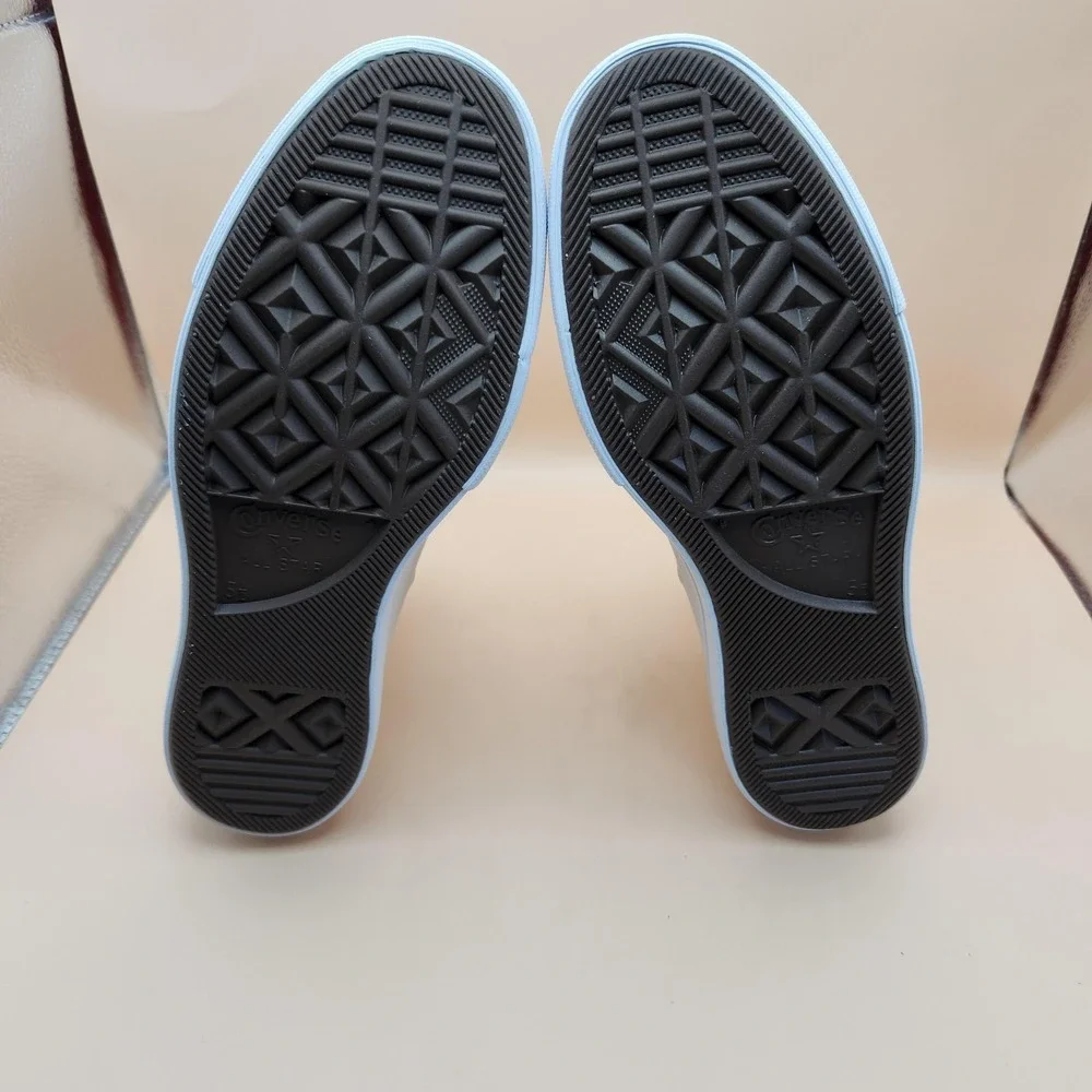 Converse new box